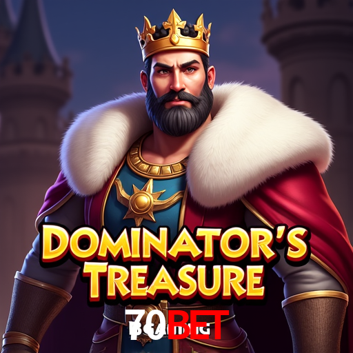 Bonus na Cassino Online 70bet